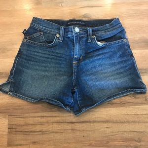 Rock & Republic Jean Shorts Size 2
